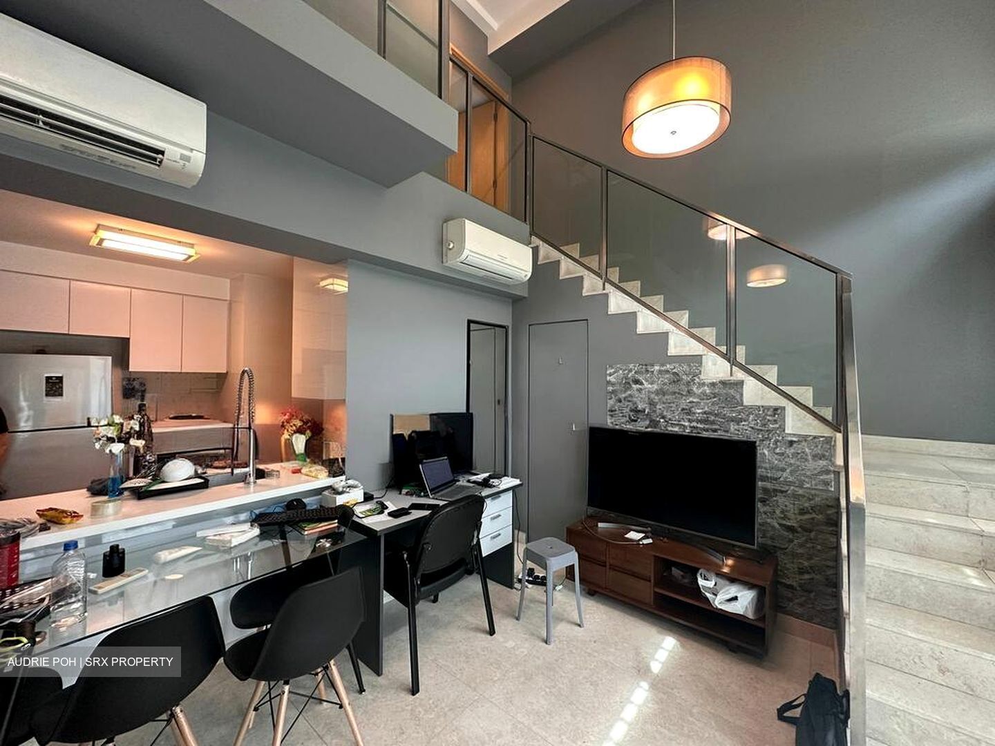 Eight Riversuites (D12), Condominium #511837931